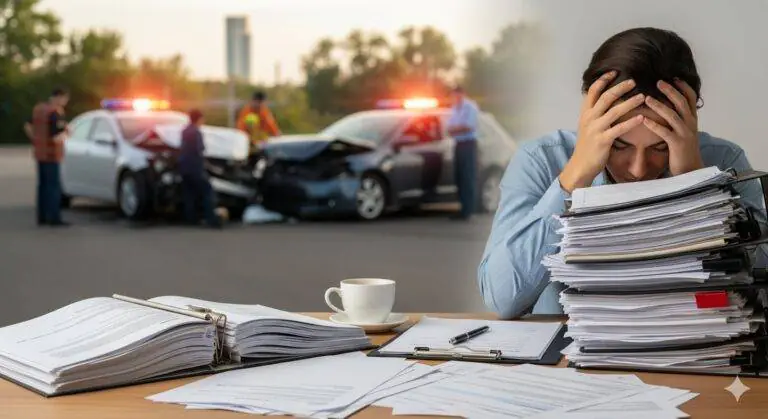 When Should You Contact a Personal Injury Lawyer?