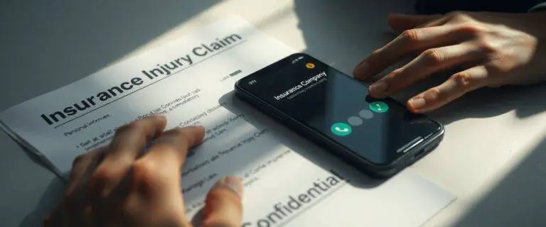 The Insurance Adjuster Is Not On Your Side: Here’s What To Watch Out For