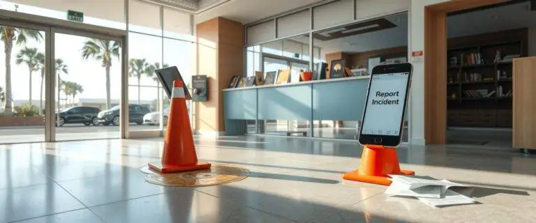 Injured in a Slip and Fall at a Florida Business? Here’s What You Need to Know