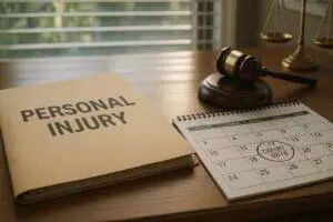 Do I Need to Go to Court for My Personal Injury Case?