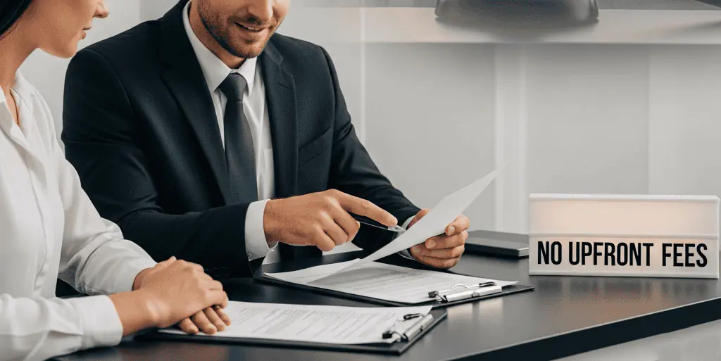 How Much Do Lawyers Charge for Car Accident Claims?