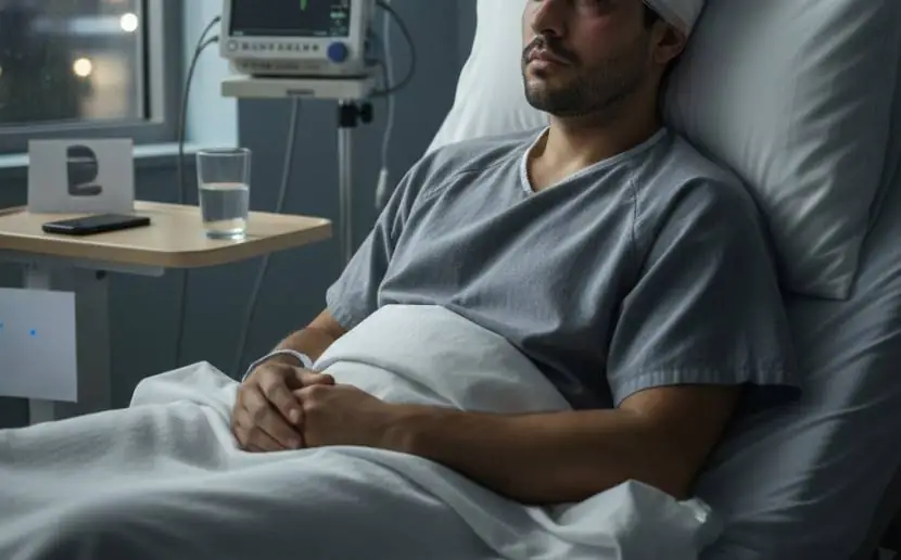 Coping with a Traumatic Brain Injury: What You Need to Know