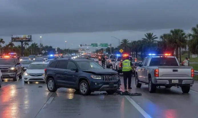 What Happens If the At-Fault Party Doesn’t Have Car Insurance in Florida?