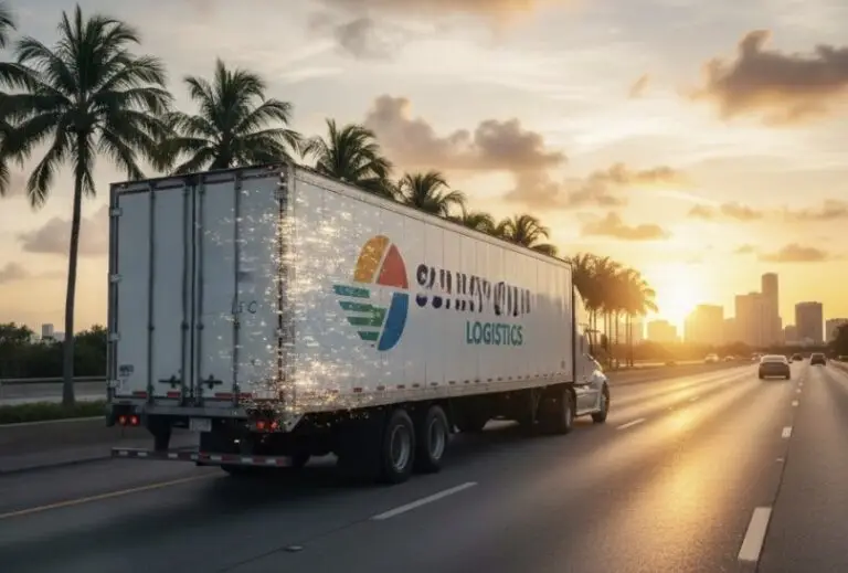 The “Chameleon Carrier” Trap: How Some Trucking Companies Try to Avoid Paying