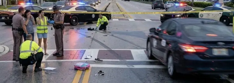 School Zone Speed Cameras in Florida: When a Ticket Becomes Evidence in a Crash Case