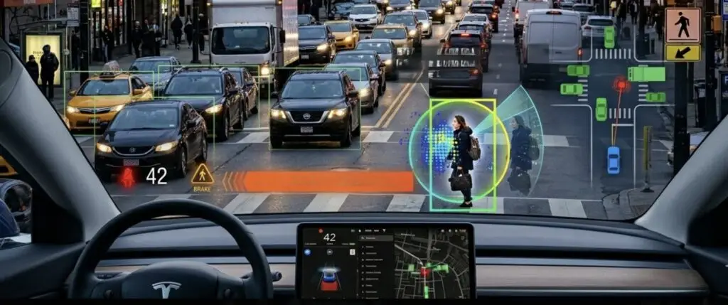 Automatic Emergency Braking (AEB) Is Becoming Standard: What Florida Crash Victims Should Know About Vehicle Data, Sensor Failures, and  Recall Clues