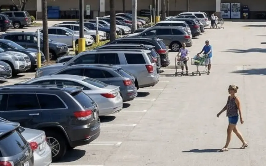 Pedestrians Hit in Parking Lots vs. Crosswalks: Why These Claims Are Treated Differently and How Video Footage Changes Everything