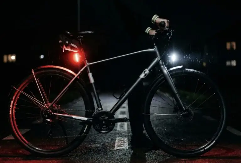 Nighttime Bike & Pedestrian Crashes on Florida Roads: How “Visibility” Arguments Are Used by Insurers and How We Counter Them