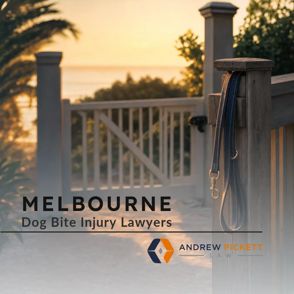 Melbourne, Florida catastrophic injury lawyer meeting with a client