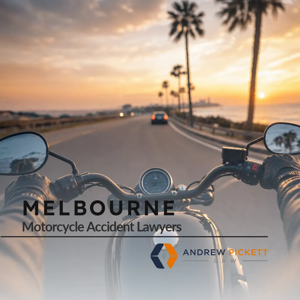 Melbourne, Florida catastrophic injury lawyer meeting with a client
