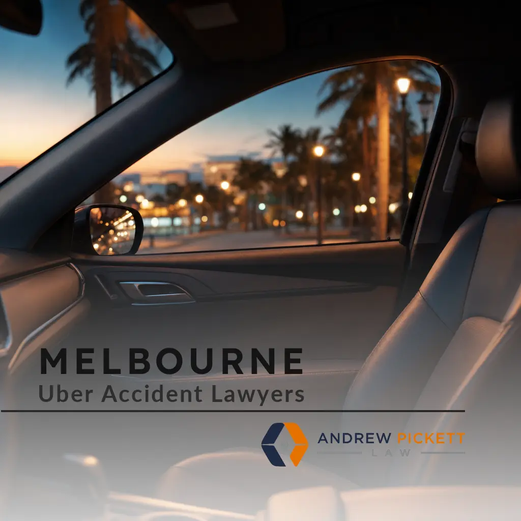 Melbourne, Florida catastrophic injury lawyer meeting with a client